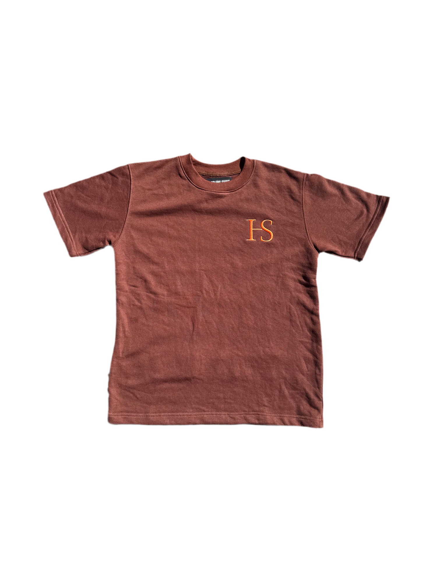 Paid In Full Tee - Brown