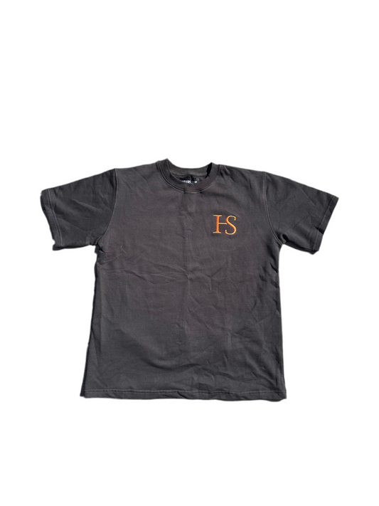 Paid In Full Tee - Black