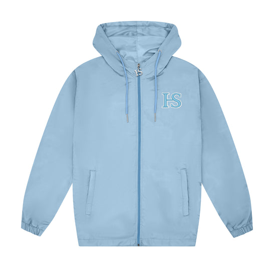 HS Windbreaker - Ice Blue
