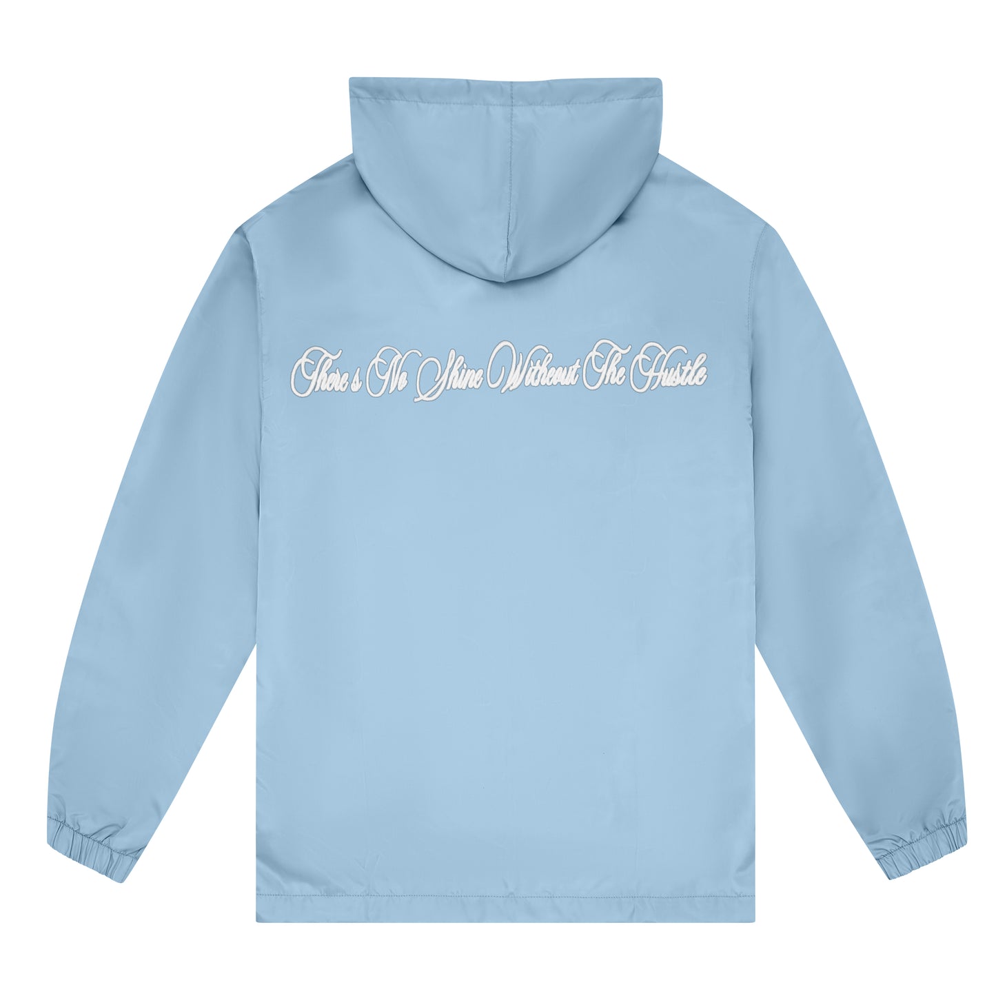 HS Windbreaker - Ice Blue