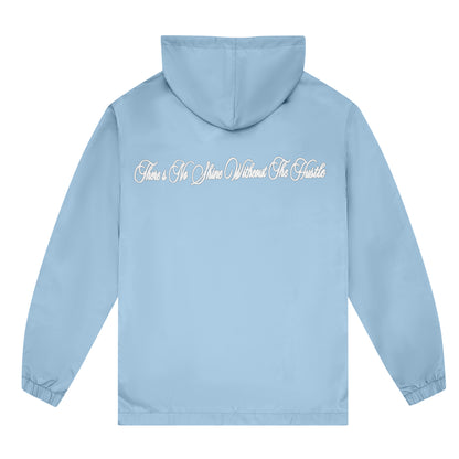 HS Windbreaker - Ice Blue