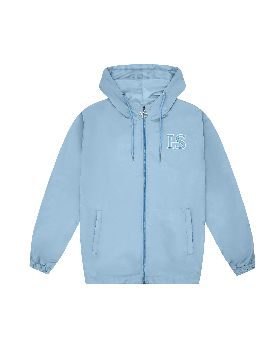 HS Windbreaker - Ice Blue
